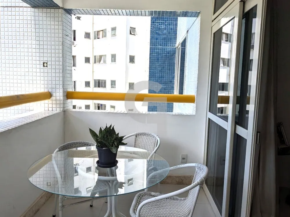 Apartamento, 4 quartos, 201 m² - Foto 2