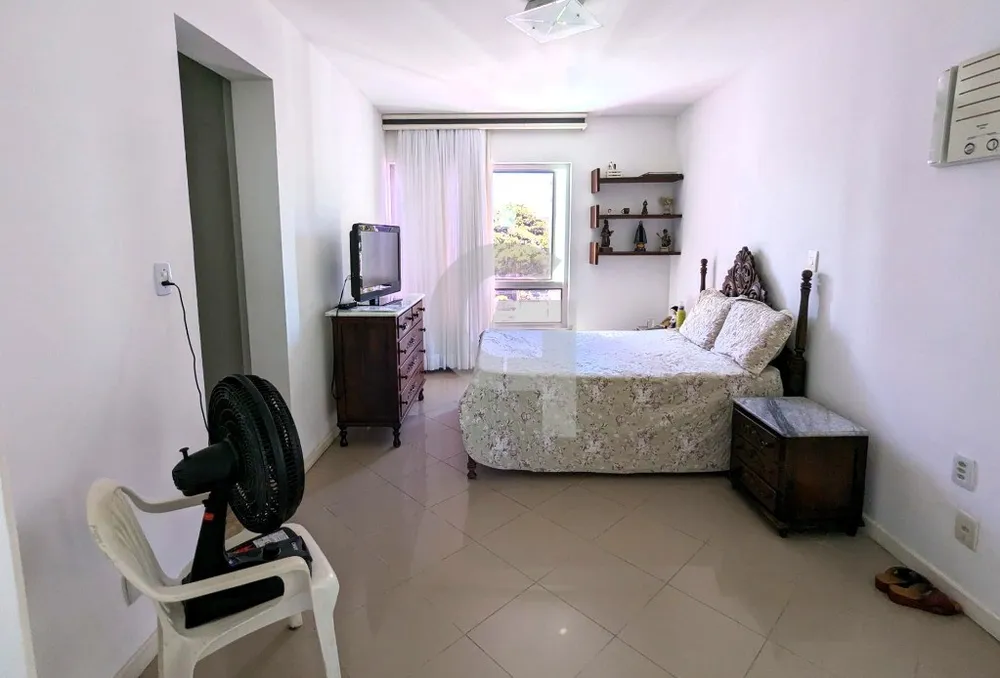 Apartamento, 4 quartos, 201 m² - Foto 7