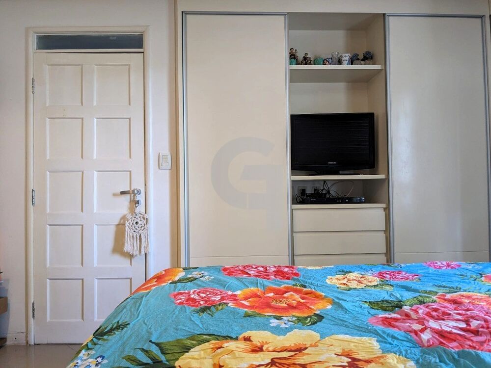 Apartamento à venda com 4 quartos, 201m² - Foto 1