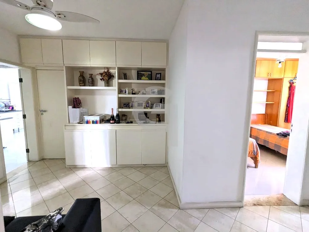 Apartamento, 4 quartos, 201 m² - Foto 8