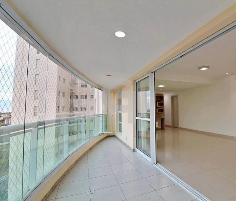 Apartamento, 3 quartos, 143 m² - Foto 2