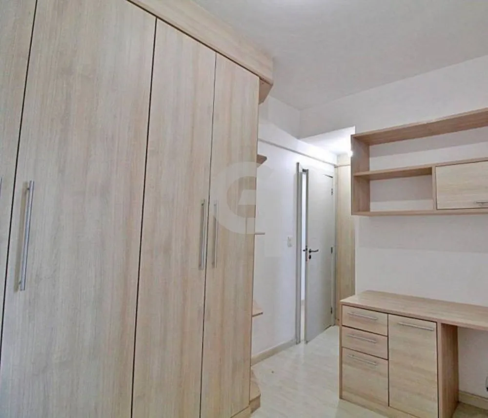 Apartamento, 3 quartos, 143 m² - Foto 1