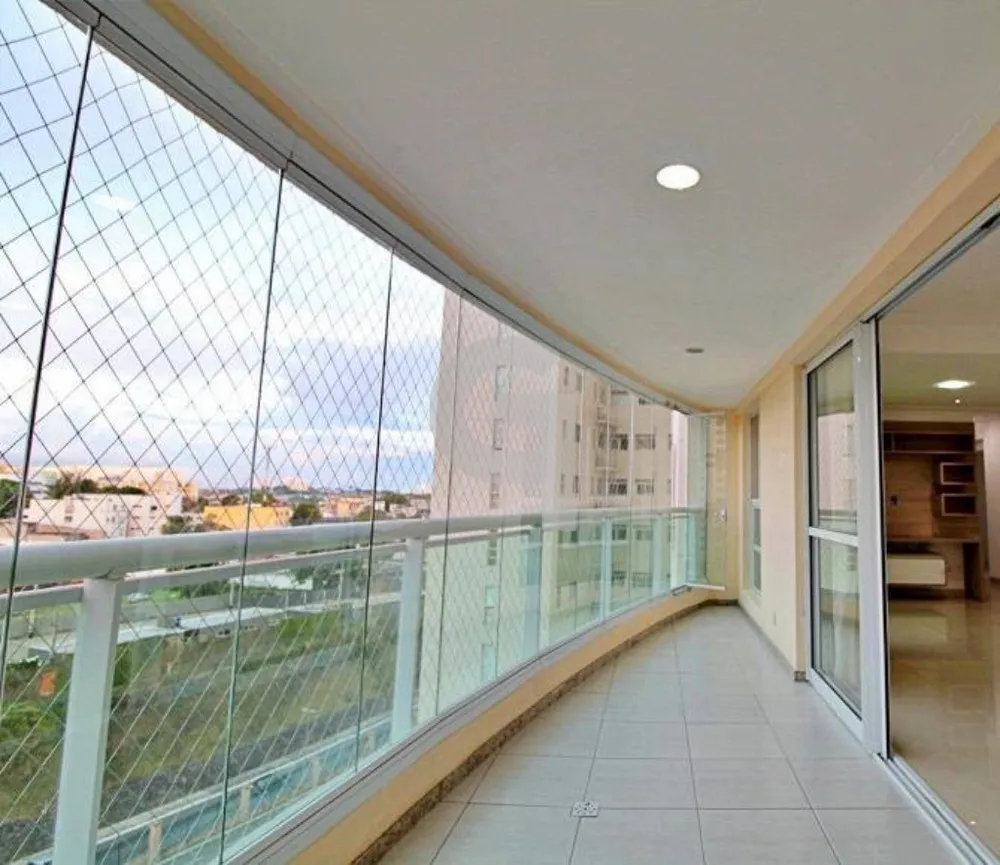 Apartamento, 3 quartos, 143 m² - Foto 7