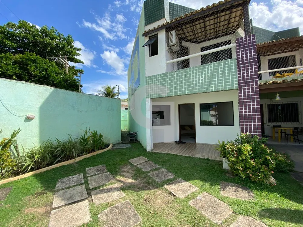 Casa, 3 quartos, 134 m² - Foto 1
