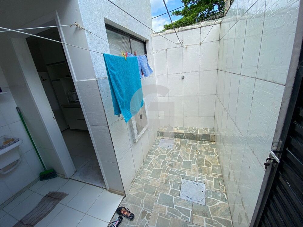 Casa, 3 quartos, 162 m² - Foto 3