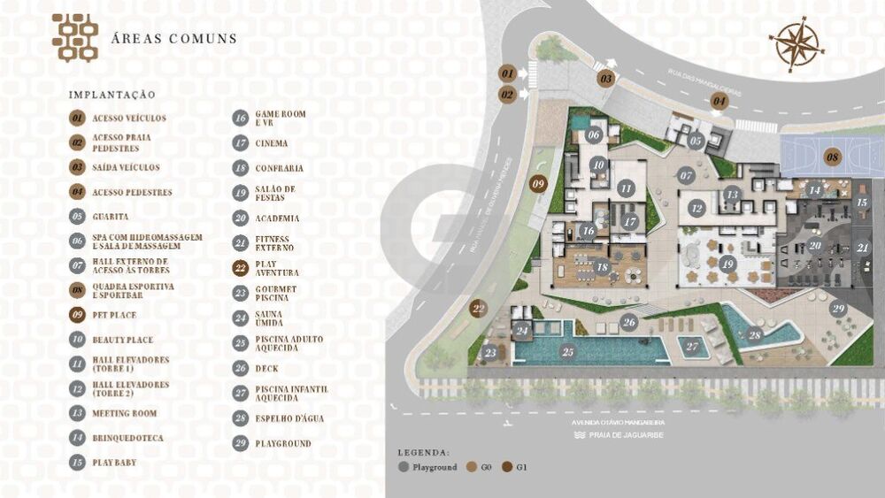 Apartamento, 4 quartos, 183 m² - Foto 8