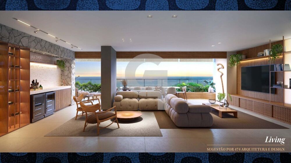 Apartamento, 4 quartos, 183 m² - Foto 14