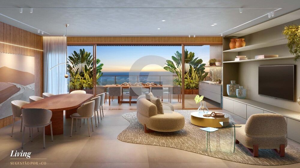 Apartamento, 4 quartos, 183 m² - Foto 12