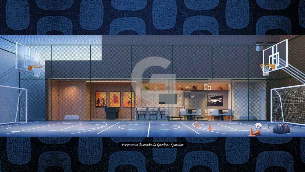 Apartamento, 4 quartos, 183 m² - Foto 3