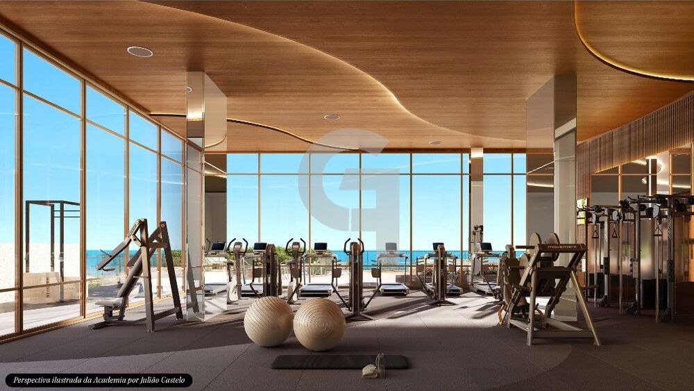 Apartamento, 4 quartos, 183 m² - Foto 2