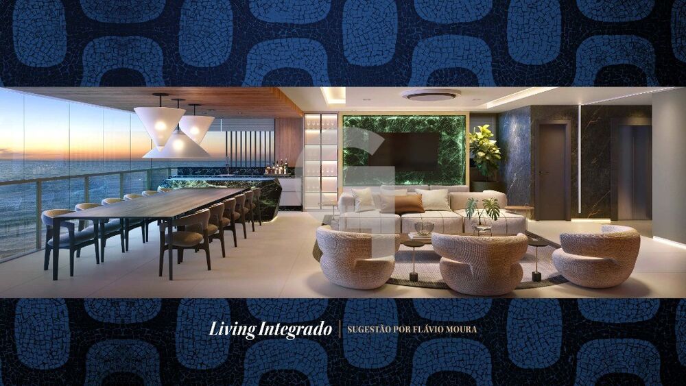 Apartamento, 4 quartos, 183 m² - Foto 11