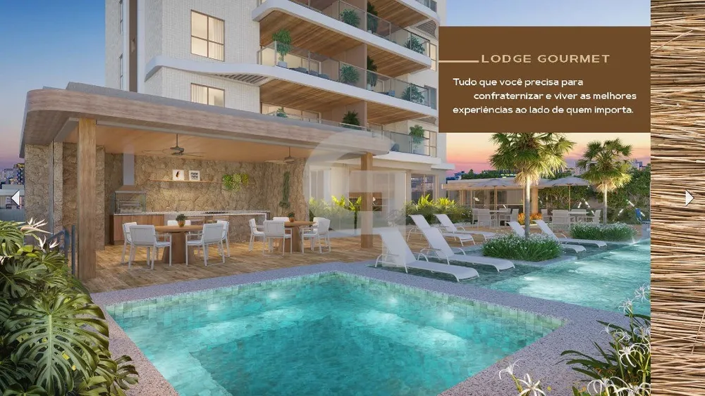 Apartamento, 3 quartos, 120 m² - Foto 7