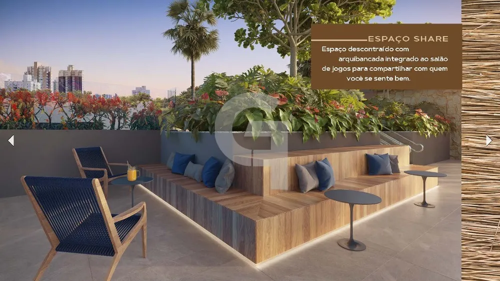 Apartamento, 3 quartos, 120 m² - Foto 5