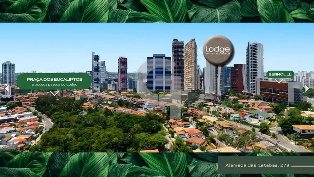 Apartamento, 3 quartos, 120 m² - Foto 3