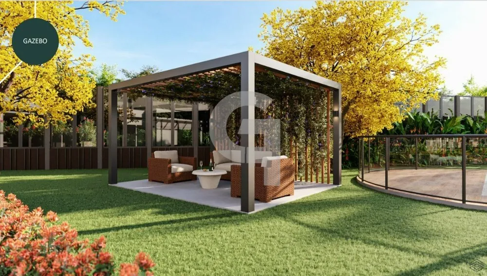 Apartamento, 3 quartos, 83 m² - Foto 7
