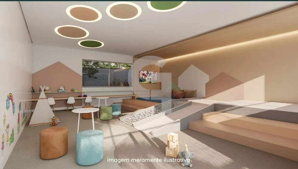 Apartamento, 3 quartos, 83 m² - Foto 7