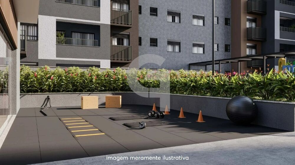 Apartamento, 3 quartos, 83 m² - Foto 2