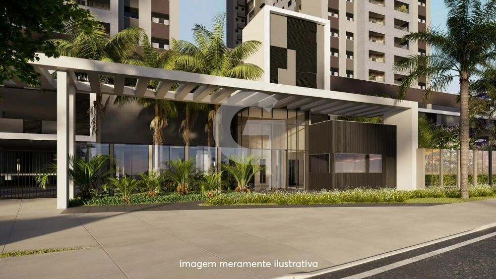 Apartamento, 3 quartos, 83 m² - Foto 4