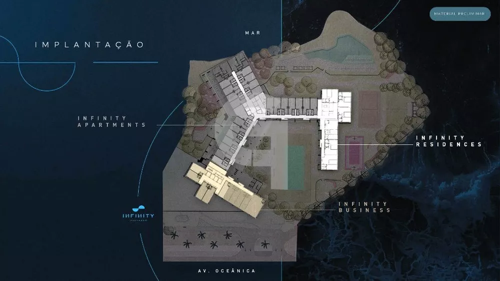 Apartamento, 1 quarto, 34 m² - Foto 4