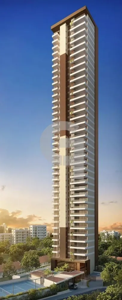 Apartamento, 4 quartos, 210 m² - Foto 1