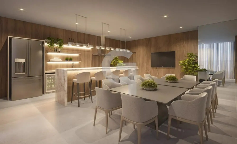 Apartamento, 4 quartos, 210 m² - Foto 4