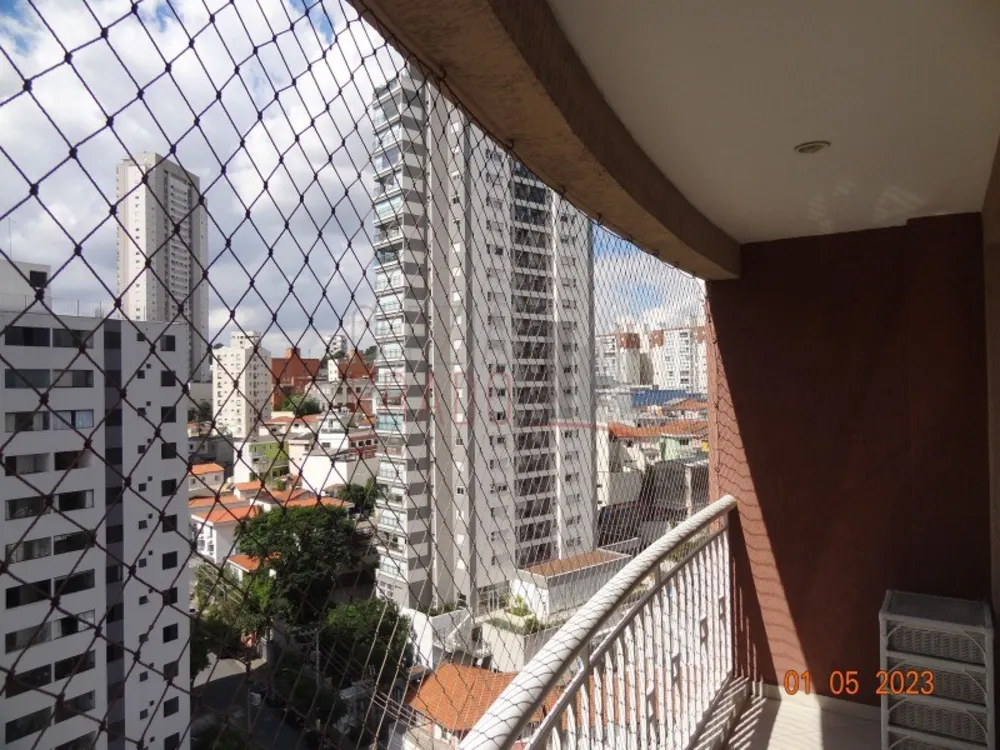 Apartamento, 3 quartos, 92 m² - Foto 2