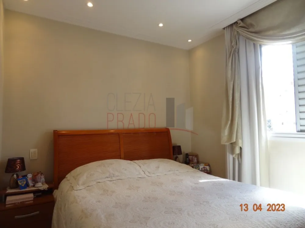 Apartamento, 3 quartos, 92 m² - Foto 4