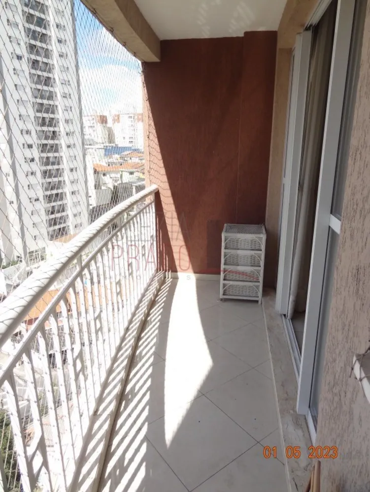 Apartamento, 3 quartos, 92 m² - Foto 3