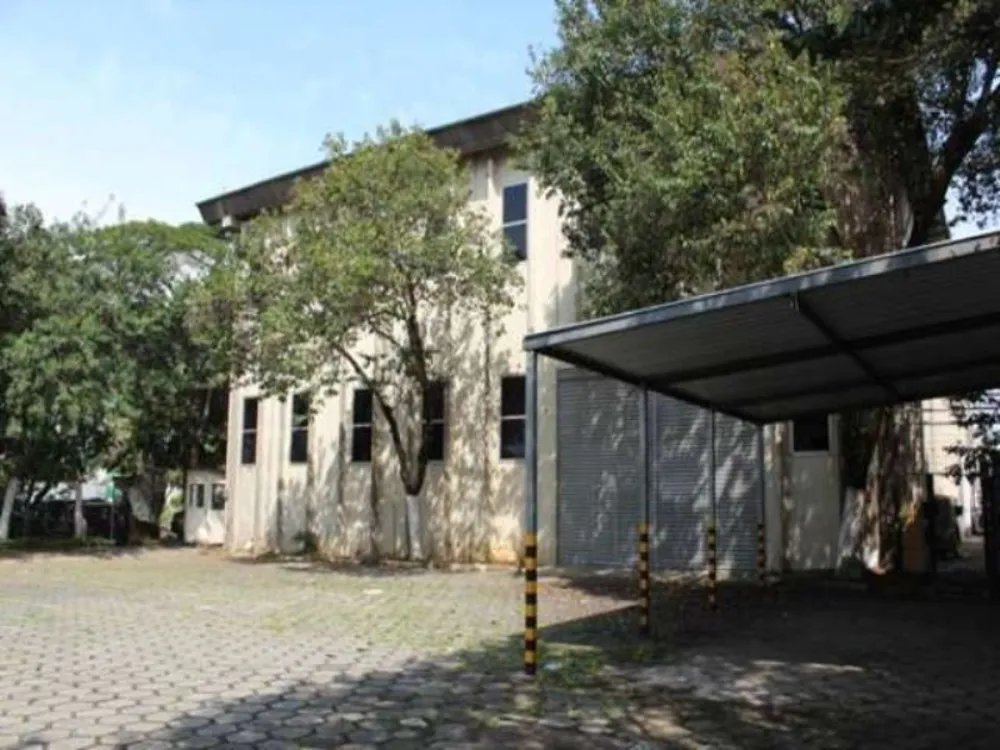 Depósito-Galpão, 2243 m² - Foto 3