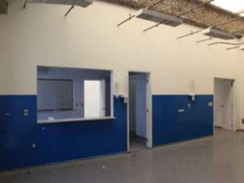 Depósito-Galpão, 2243 m² - Foto 3