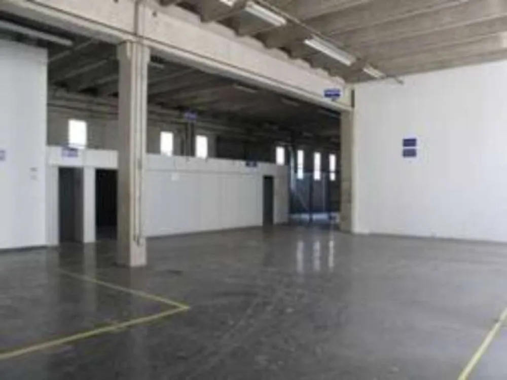 Depósito-Galpão, 2243 m² - Foto 4