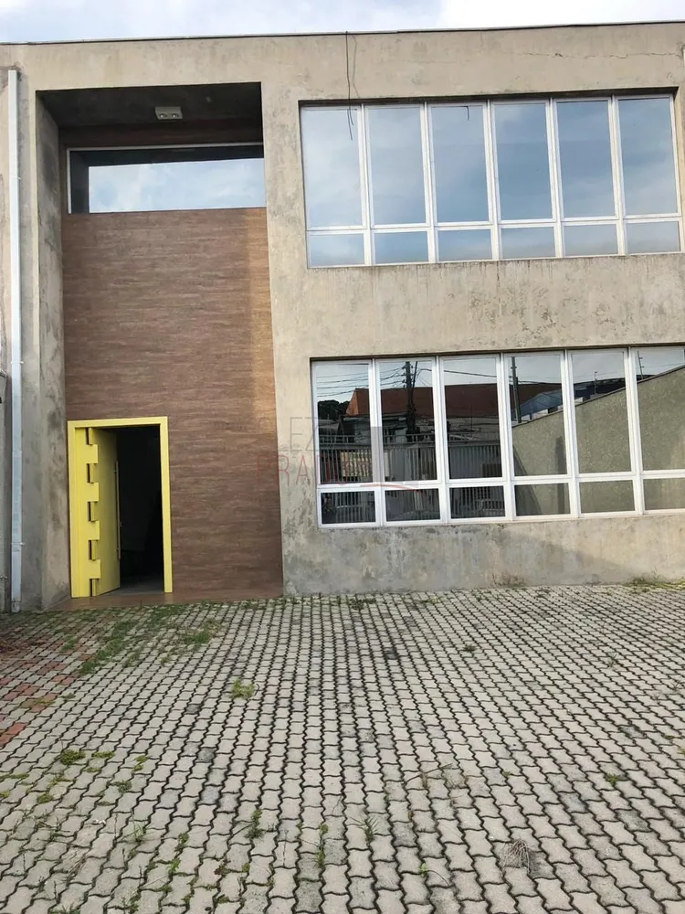 Depósito-Galpão, 404 m² - Foto 1