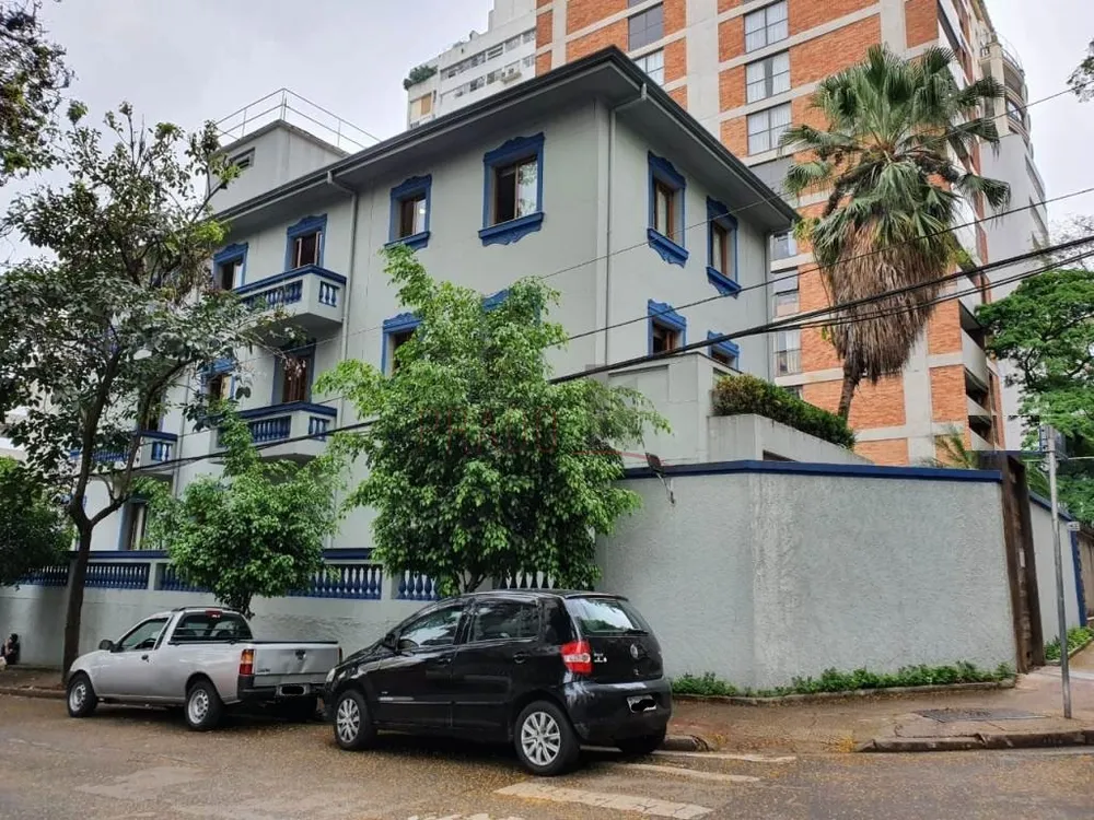 Prédio Inteiro, 748 m² - Foto 8