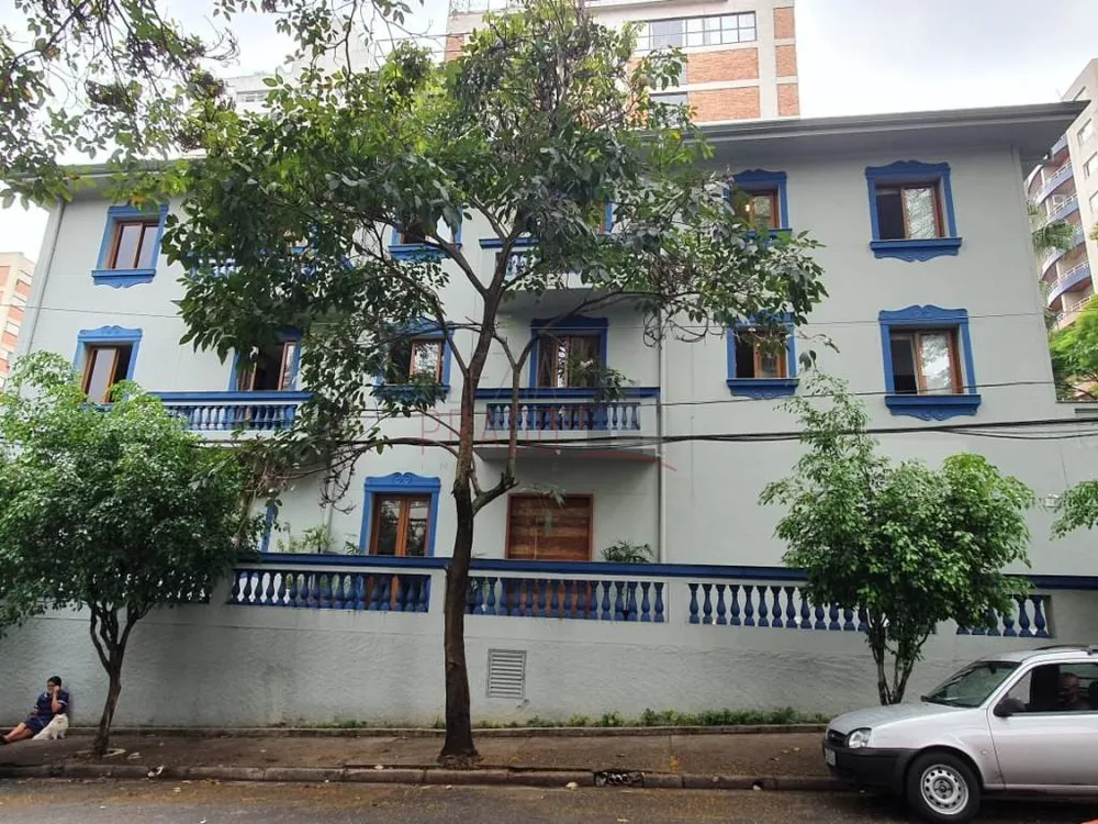 Prédio Inteiro, 748 m² - Foto 4