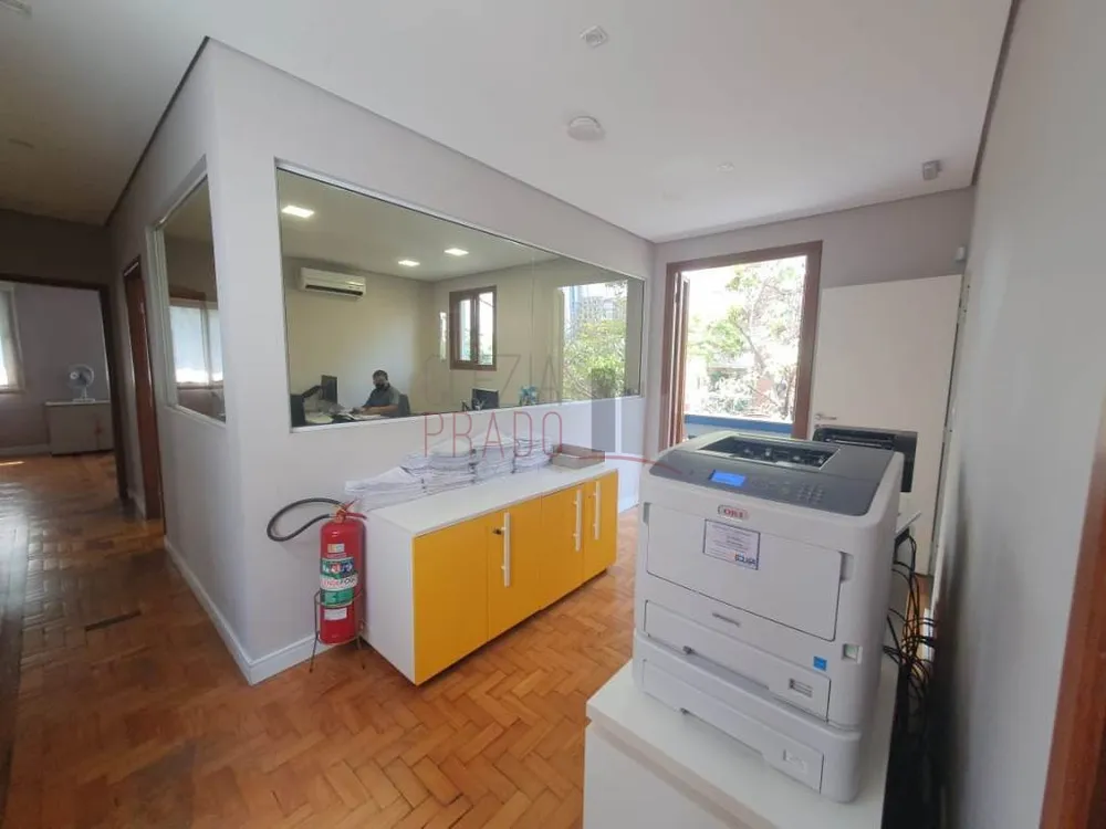 Prédio Inteiro, 748 m² - Foto 10
