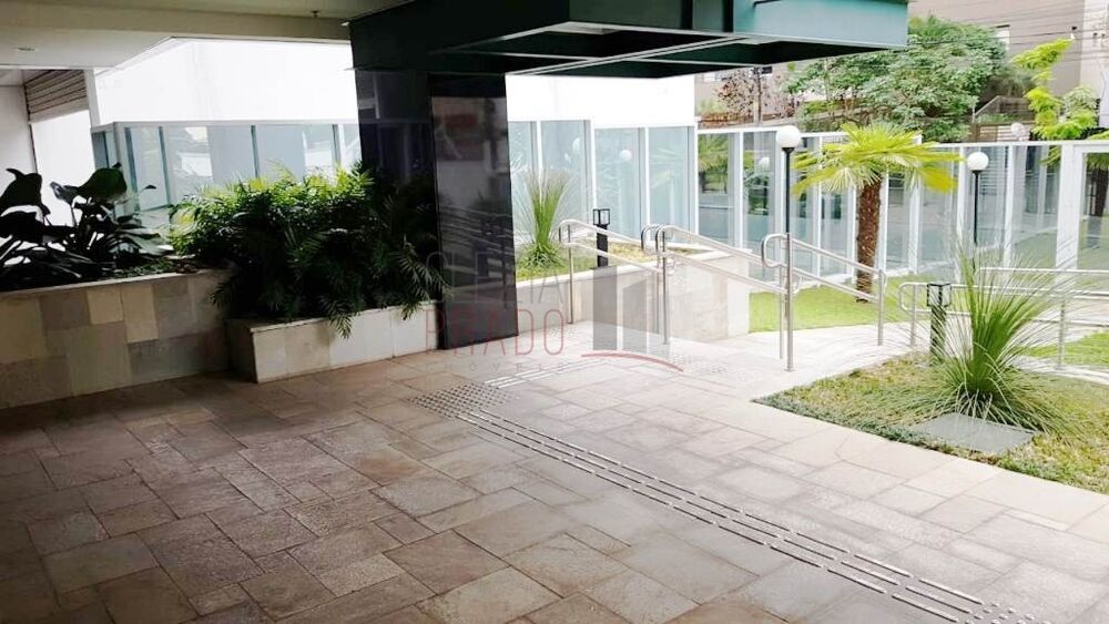 Prédio Inteiro, 10865 m² - Foto 1