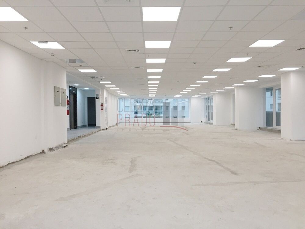 Prédio Inteiro, 10865 m² - Foto 4