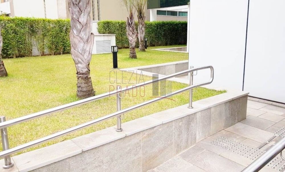 Prédio Inteiro, 10865 m² - Foto 2