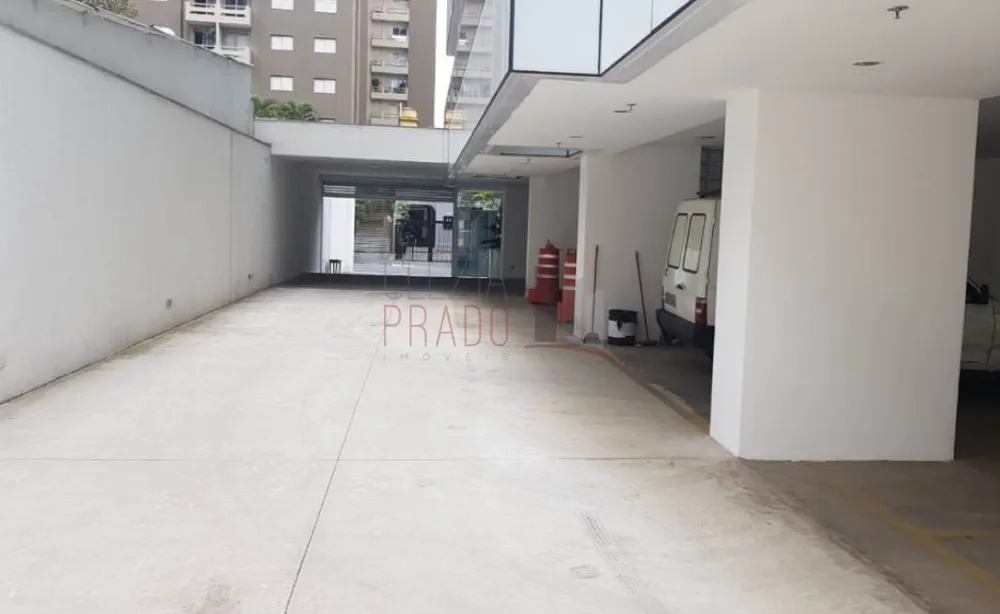 Prédio Inteiro, 10865 m² - Foto 17