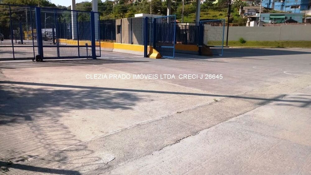 Depósito-Galpão, 37460 m² - Foto 5