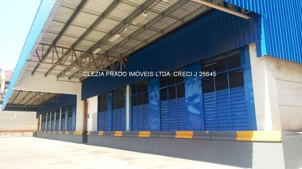 Depósito-Galpão, 37460 m² - Foto 25