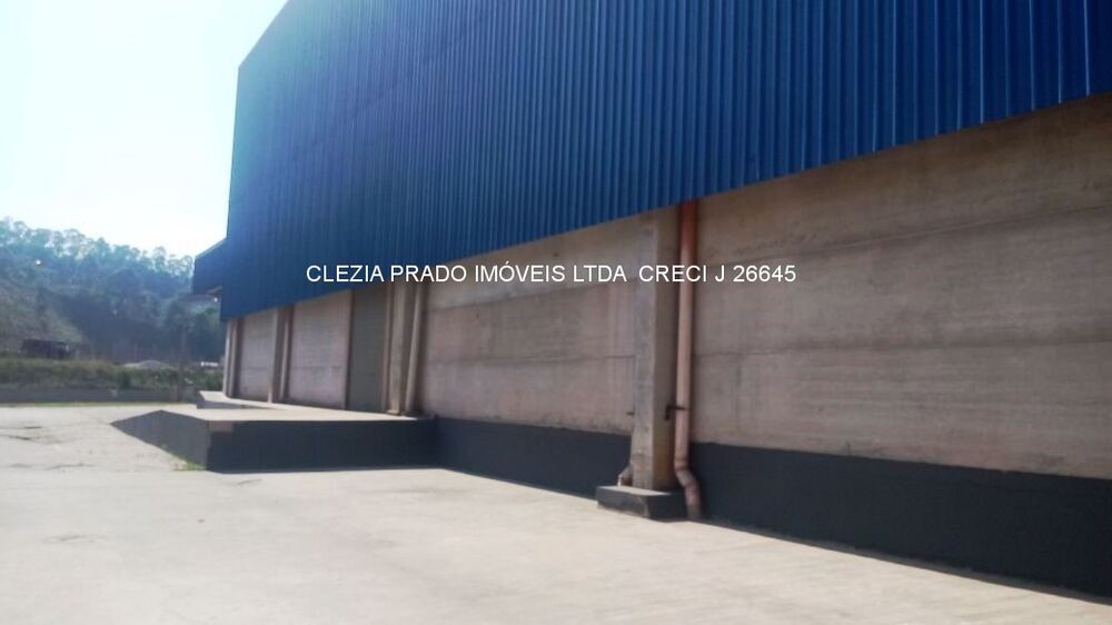 Depósito-Galpão, 37460 m² - Foto 20