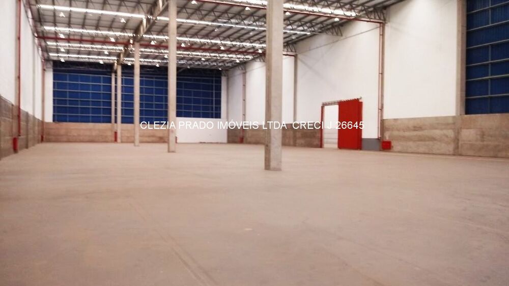 Depósito-Galpão, 37460 m² - Foto 17