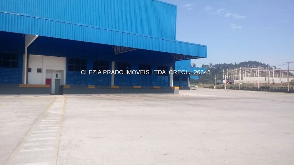 Depósito-Galpão, 37460 m² - Foto 7