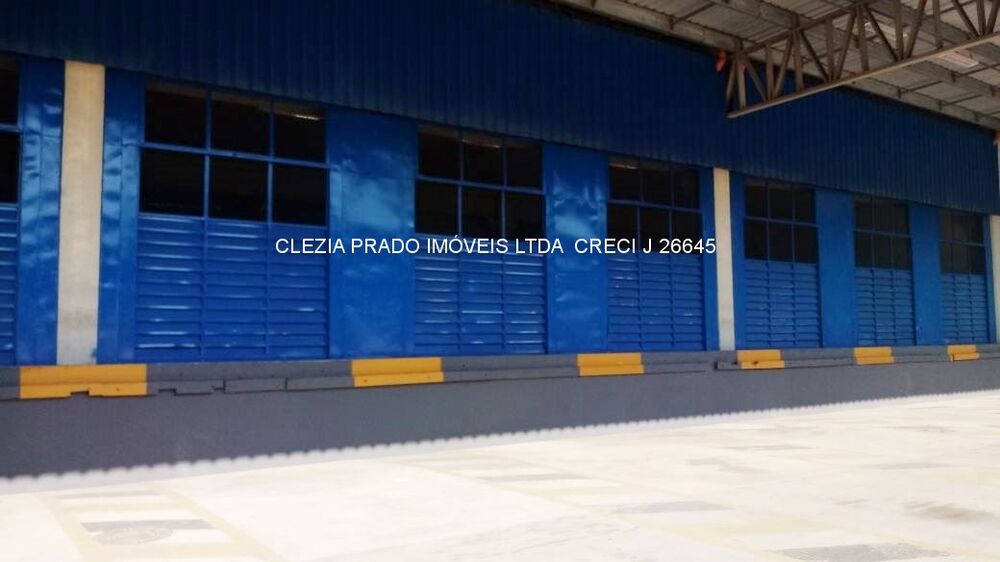 Depósito-Galpão, 37460 m² - Foto 8