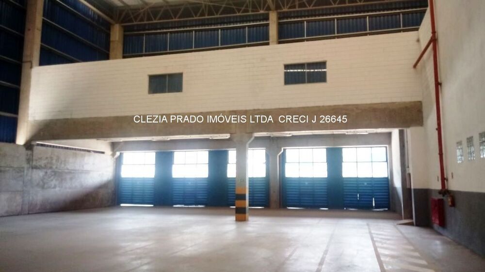 Depósito-Galpão, 37460 m² - Foto 15