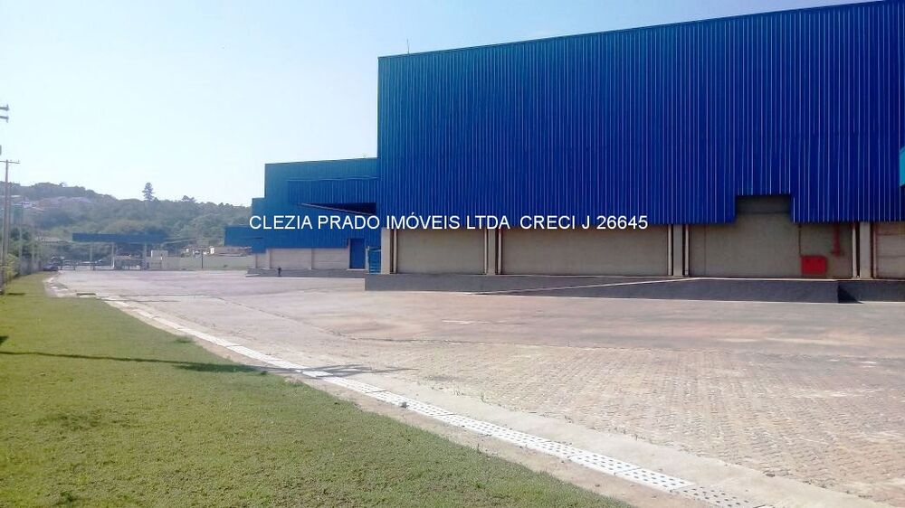 Depósito-Galpão, 37460 m² - Foto 21