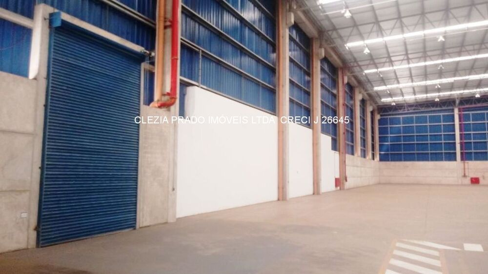 Depósito-Galpão, 37460 m² - Foto 13