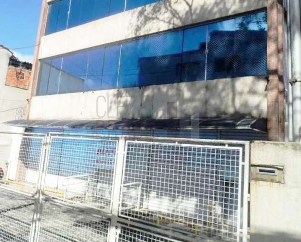 Prédio Inteiro, 530 m² - Foto 28