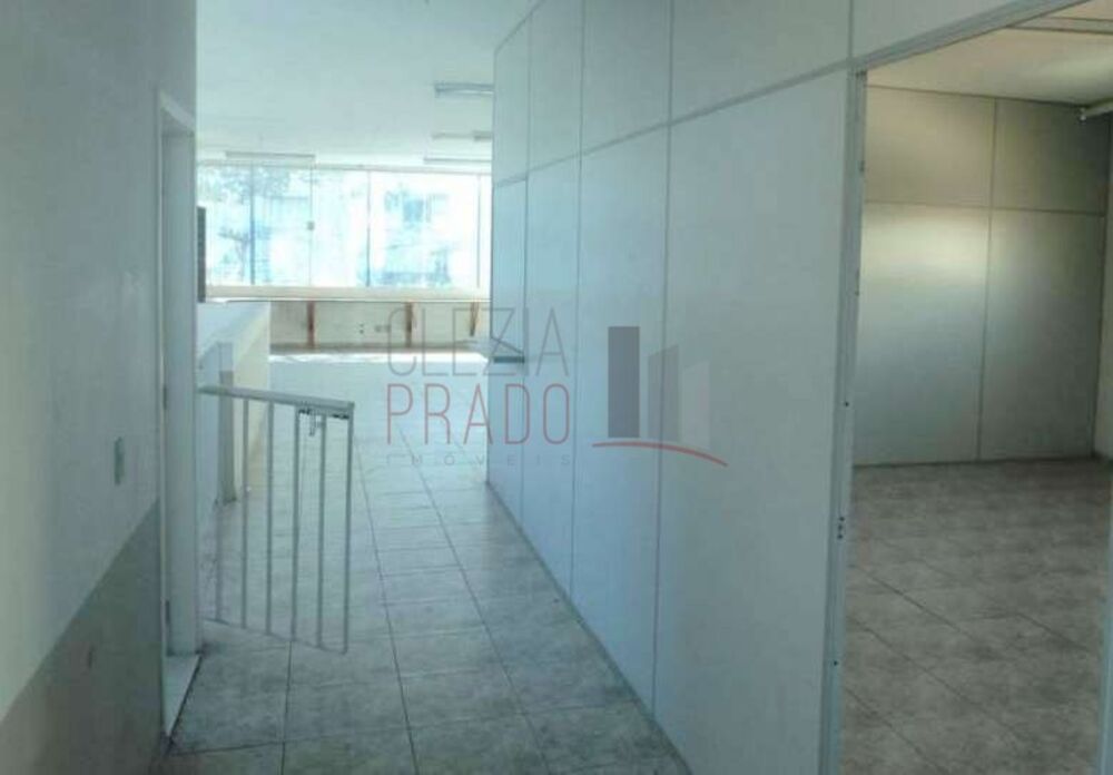 Prédio Inteiro, 530 m² - Foto 8